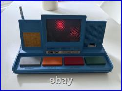 Mego Star Trek Command Communications Console Model 51230