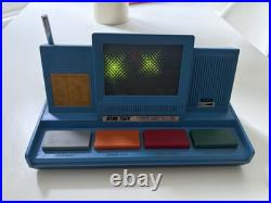 Mego Star Trek Command Communications Console Model 51230