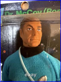Mego- Star Trek Figures Collection For Sale