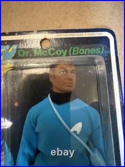 Mego- Star Trek Figures Collection For Sale Mego- Star Trek Figures Collection For Sale