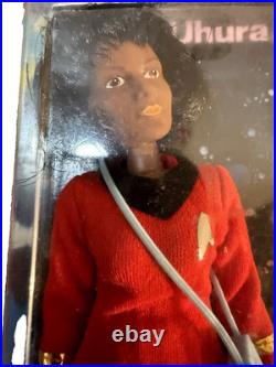 Mego- Star Trek Figures Collection For Sale