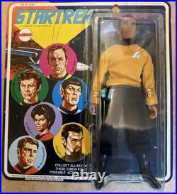 Mego- Star Trek Figures Collection For Sale Mego- Star Trek Figures Collection For Sale