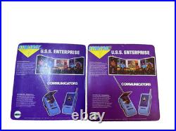 Mego- Star Trek Figures Collection For Sale