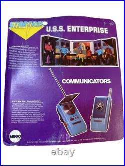 Mego- Star Trek Figures Collection For Sale Mego- Star Trek Figures Collection For Sale