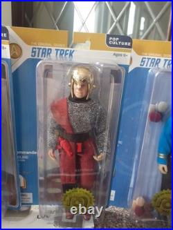 Mego Star Trek Lot