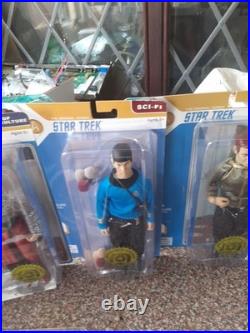 Mego Star Trek Lot