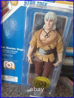 Mego Star Trek Lot