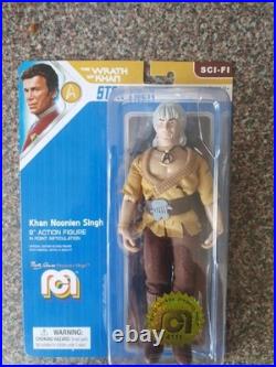 Mego Star Trek Lot