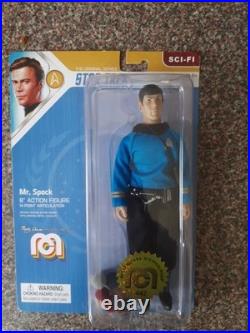 Mego Star Trek Lot
