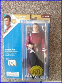 Mego Star Trek Lot