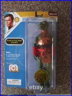 Mego Star Trek Lot
