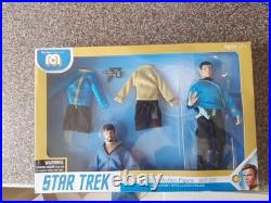 Mego Star Trek Lot