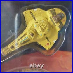 Micromachin Space Star Trek Vintage Limited Edition Collector'S Set from japan