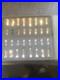 Mint-Official-Franklin-Mint-1994-STAR-TREK-Tridimensional-3D-Chess-Set-01-noix