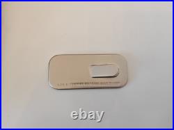NCC-1701 Standard Issue Phaser made by the Wand Company NCC-1701 Standard Issue Phaser made by the Wand Company