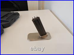 NCC-1701 Standard Issue Phaser made by the Wand Company NCC-1701 Standard Issue Phaser made by the Wand Company