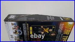 NEW Mega Bloks Star Trek Klingon D7 Battle Cruiser Set with Kor Figure SEALED