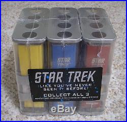 NEW Star Trek The Complete Original Series (Remastered DVD Set)Seasons 1-3 2 +HD