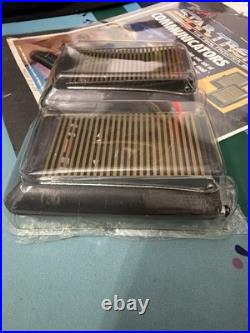 New 1989 Star Trek V Kraft/Crest Promo Walkie Talkies In Original Plastic