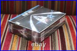 New & Sealed Star Trek The Original Series The Full Journey Blu-ray Box Set