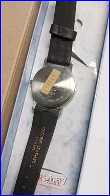 New Star Trek Watch TIMEX Brand New Model 056941 new Battery- 12 Month Guarantee
