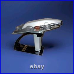 Nice Original 2013 Star Trek Into Darkness Phaser Ltd Ed Gift Set & Original Box
