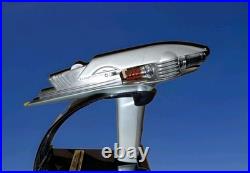 Nice Original 2013 Star Trek Into Darkness Phaser Ltd Ed Gift Set & Original Box