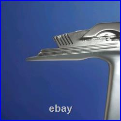 Nice Original 2013 Star Trek Into Darkness Phaser Ltd Ed Gift Set & Original Box