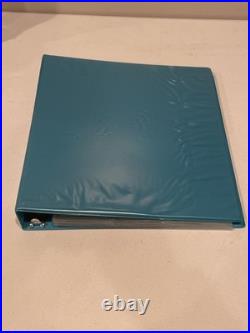 Original 1969 Star Trek A&BC Trading Card Complete Set of 55 Cards from UK