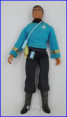 Original 1970s Star Trek MEGO 8 Action Figures- See Pix- U PICK Your Choice 6