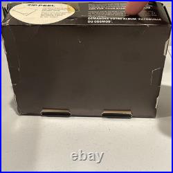 Original 1975 Star Trek Morris Sticker/Puzzle Sealed Packs &/or Box- Your Choice