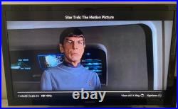 Original 70mm Film Segment Spock (Leonard Nimoy) Star Trek TMP (1979)? Read Original 70mm Film Segment Spock (Leonard Nimoy) Star Trek TMP (1979)? Read