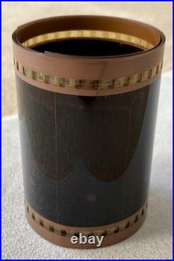 Original 70mm Film Segment Spock (Leonard Nimoy) Star Trek TMP (1979)? Read Original 70mm Film Segment Spock (Leonard Nimoy) Star Trek TMP (1979)? Read