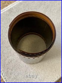 Original 70mm Film Segment Spock (Leonard Nimoy) Star Trek TMP (1979)? Read Original 70mm Film Segment Spock (Leonard Nimoy) Star Trek TMP (1979)? Read