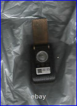 Original Star Trek Communicator Robust Kirk Spok Enterprise Roddenberry Works