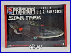 Original Star Trek ERTL/AMT/Monogram Model Kit Collection- Sealed- Choice of 20+