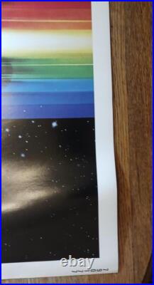 Original Star Trek The Motion Picture 1978 Half Sheet Poster 22 X 28 Rolled Original Star Trek The Motion Picture 1978 Half Sheet Poster 22 X 28 Rolled
