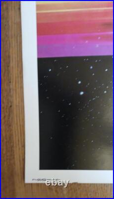 Original Star Trek The Motion Picture 1978 Half Sheet Poster 22 X 28 Rolled Original Star Trek The Motion Picture 1978 Half Sheet Poster 22 X 28 Rolled