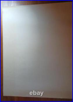 Original Star Trek The Motion Picture 1978 Half Sheet Poster 22 X 28 Rolled Original Star Trek The Motion Picture 1978 Half Sheet Poster 22 X 28 Rolled