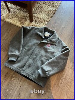 Original Star Trek VI Movie Crew Jacket 1 Of 300
