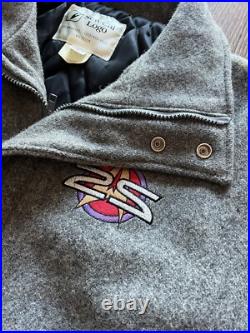 Original Star Trek VI Movie Crew Jacket 1 Of 300
