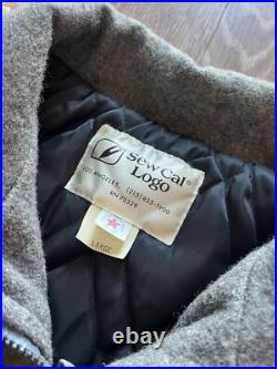 Original Star Trek VI Movie Crew Jacket 1 Of 300