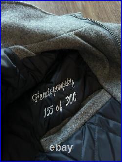Original Star Trek VI Movie Crew Jacket 1 Of 300