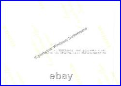 Original autograph Jeri Ryan Seven of Nine Star Trek /// autograph sign 301189