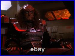 Originally Star Trek Klingon Lcars TNG prop