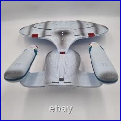 PLAYMATES Star Trek Generations Starship Enterprise NCC-1701-D No. 6171 1994