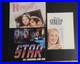 Paramount-Home-Video-Promo-Kit-NOS-Star-Trek-Romance-Posters-with-Envelope-01-pmye