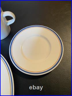 Pfaltzgraff Star Trek Uss Enterprise Ncc 1701 3 Piece Buffet Set