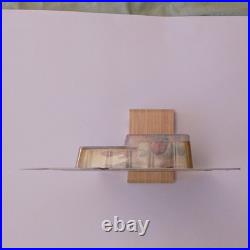 Playmates Dathon with Space Cap/Pog Ultra Rare MOC