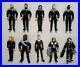 Playmates-STAR-TREK-Target-Exclusives-Action-Figures-Lot-with-Cust-LaForge-01-xkrw